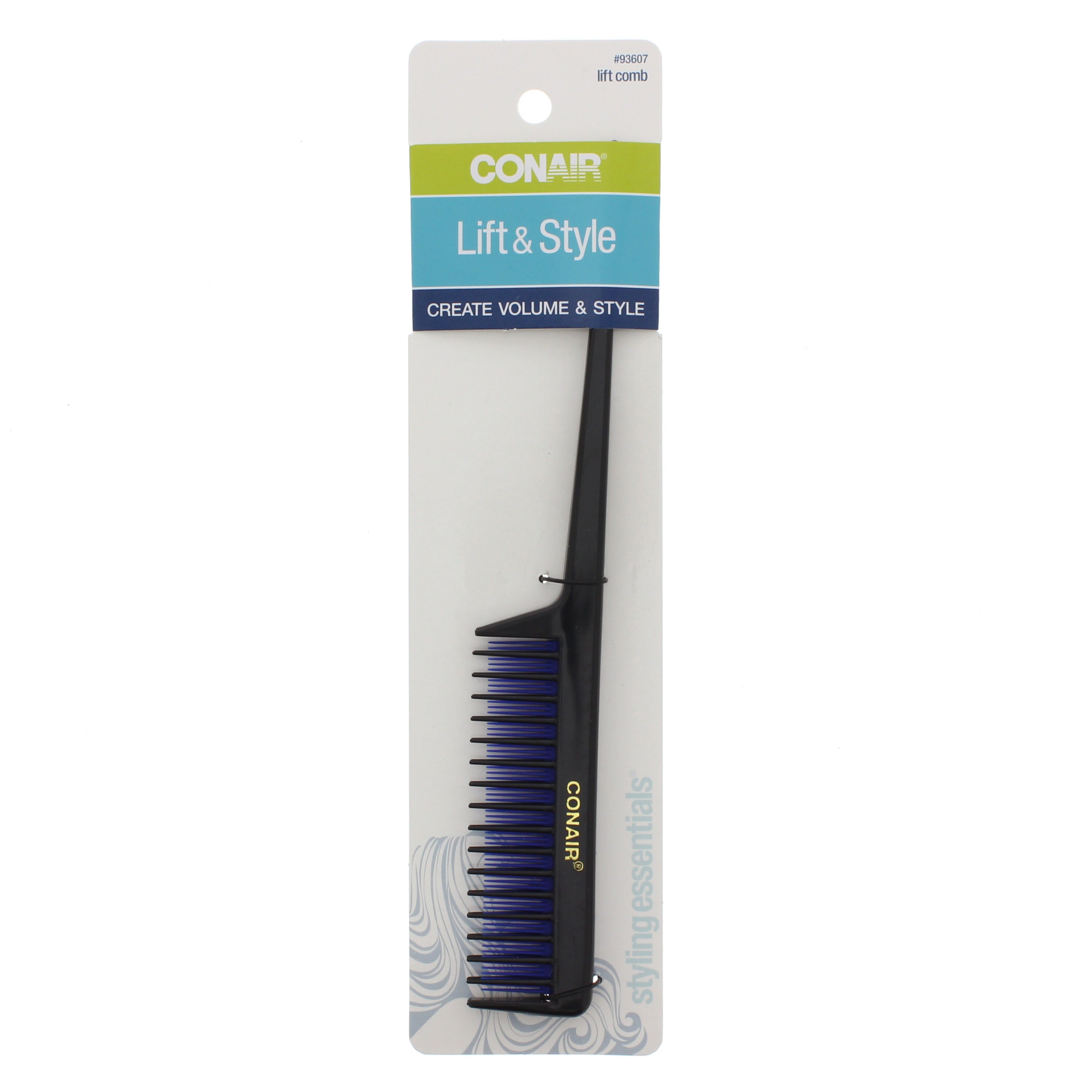 Conair teasing comb hot sale