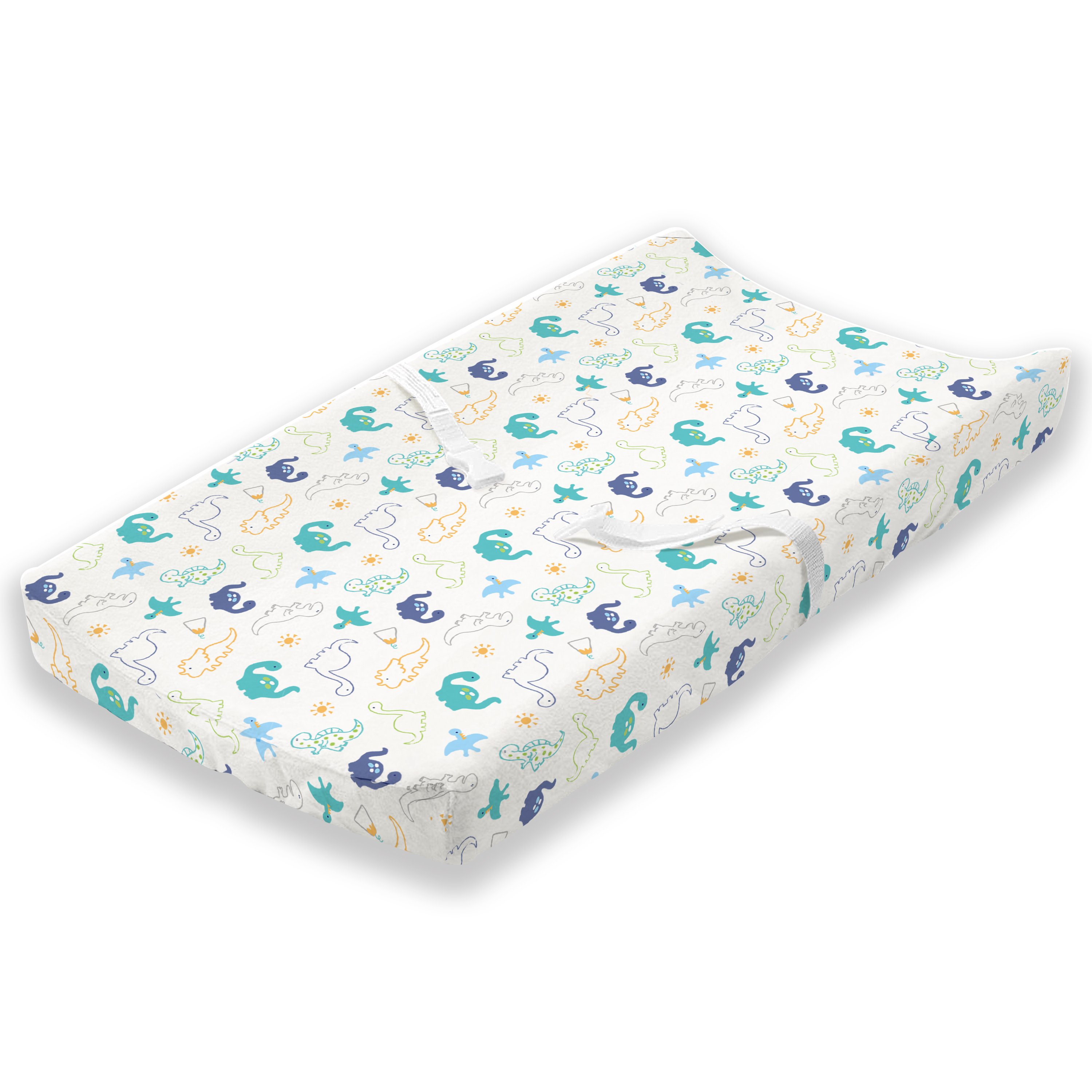 summer contoured changing pad
