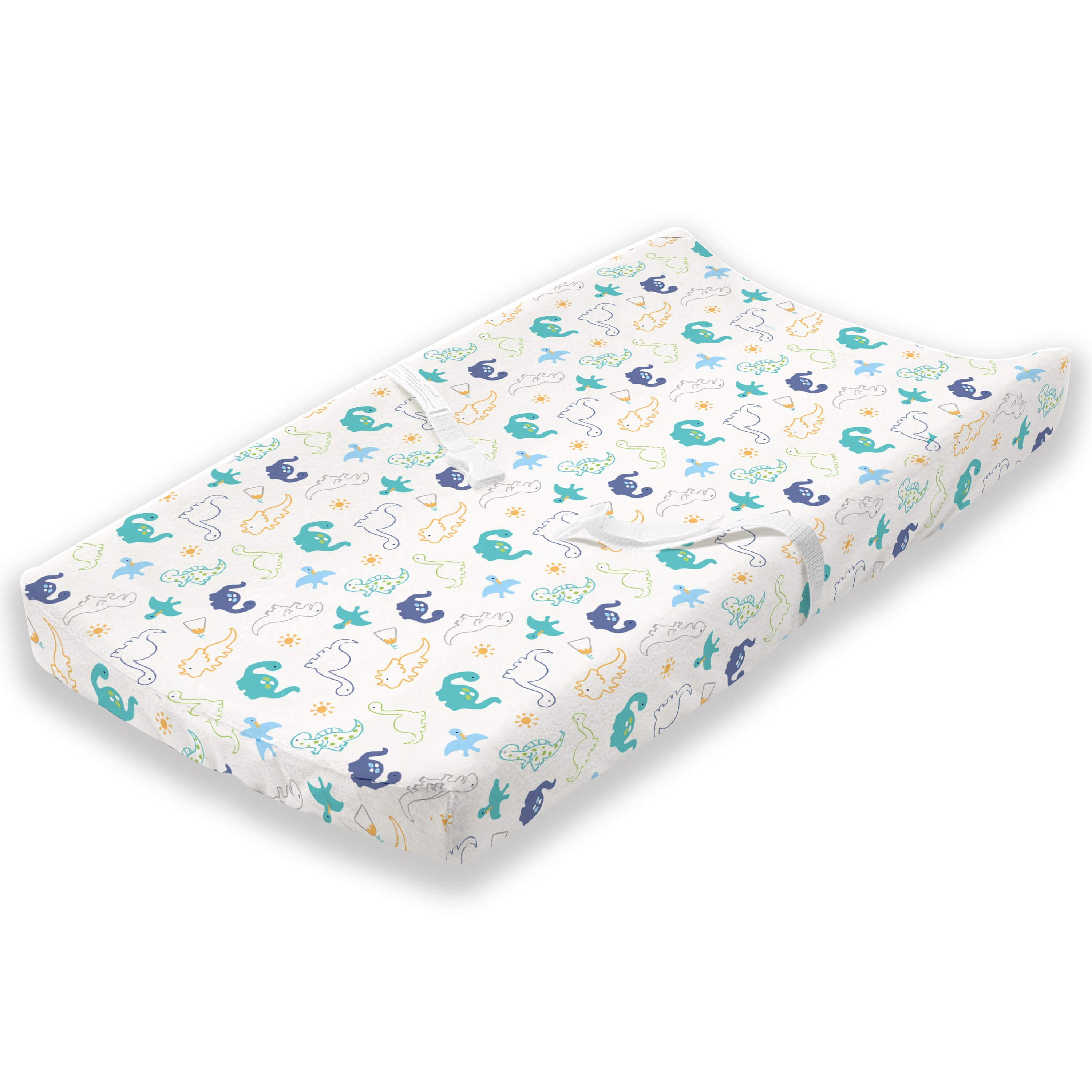 summer infant changing pad