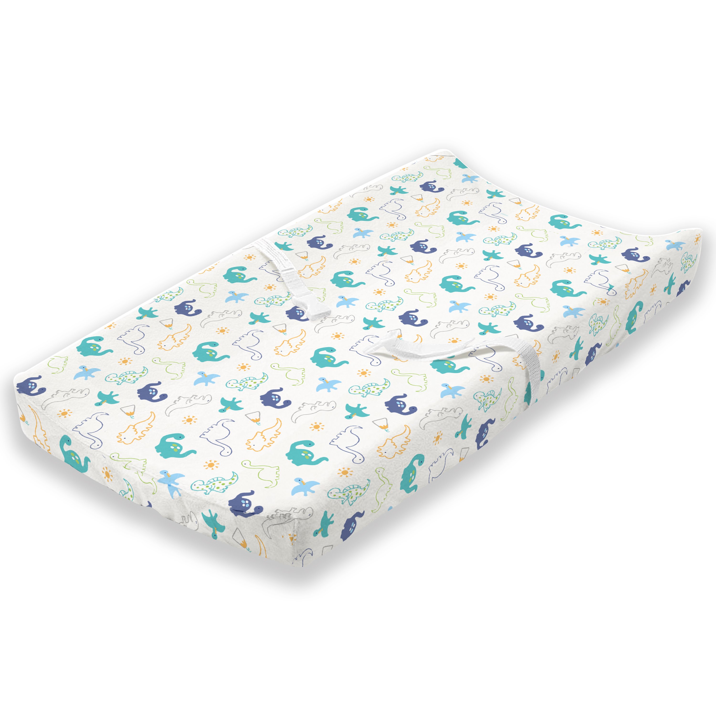 standard changing pad