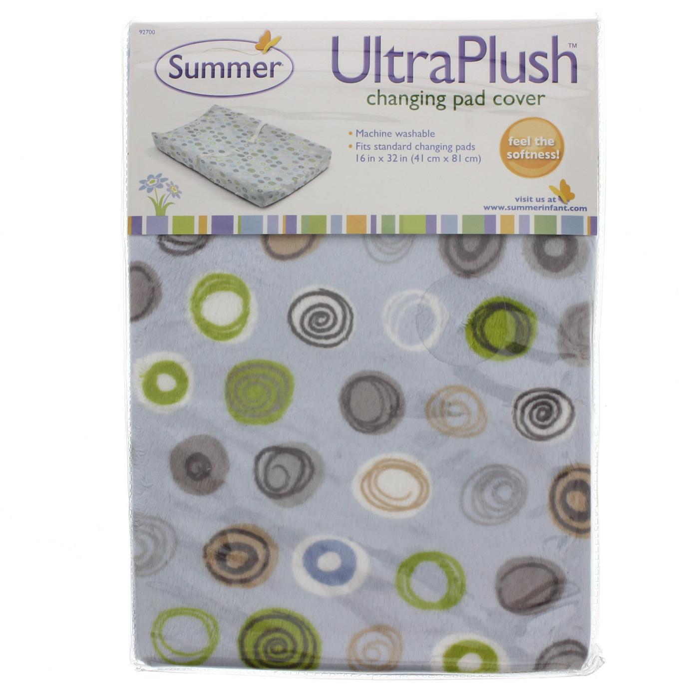 Summer Infant Changing Pad Cover Shop Changing pads at HEB