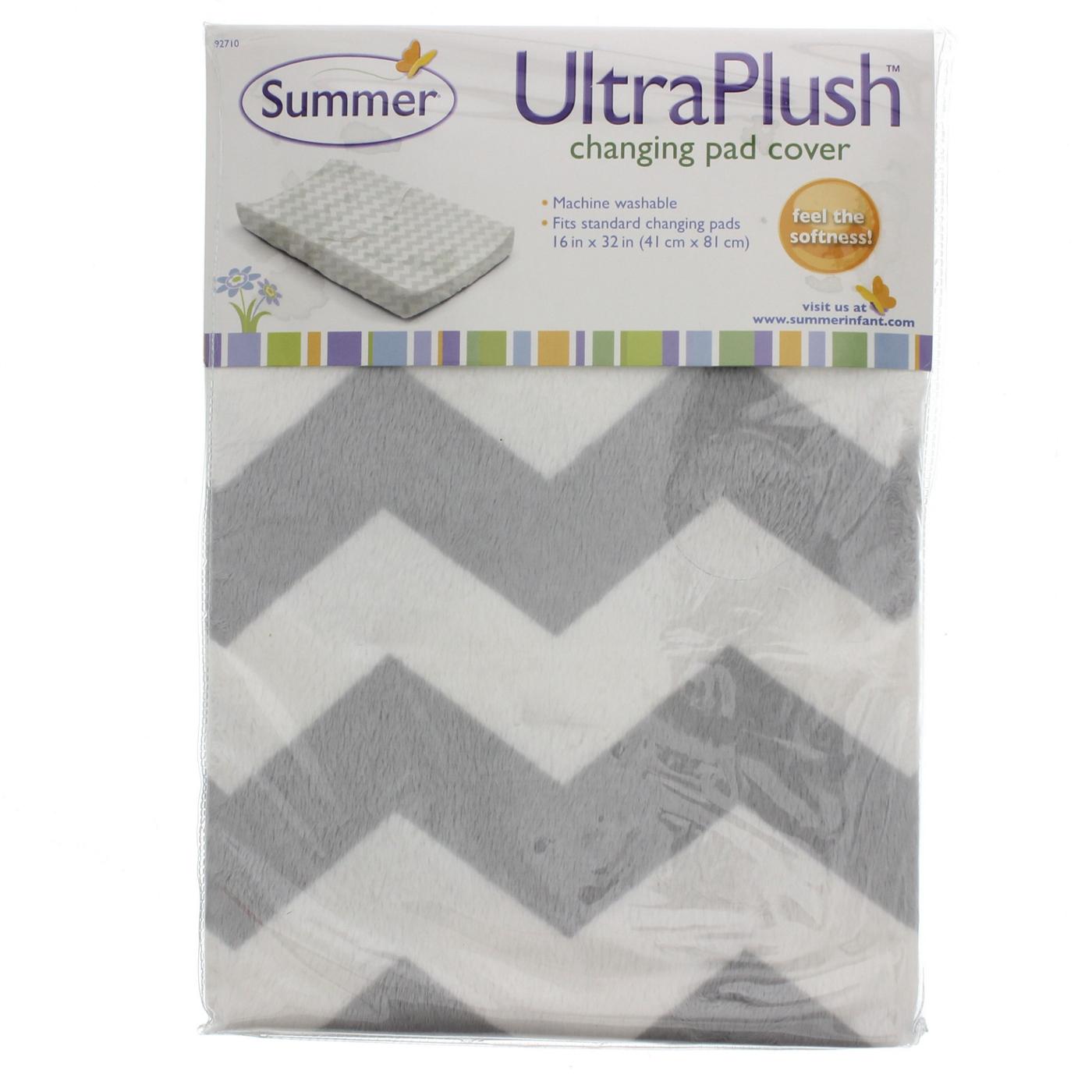 Summer Infant Changing Pad Cover; image 3 of 7