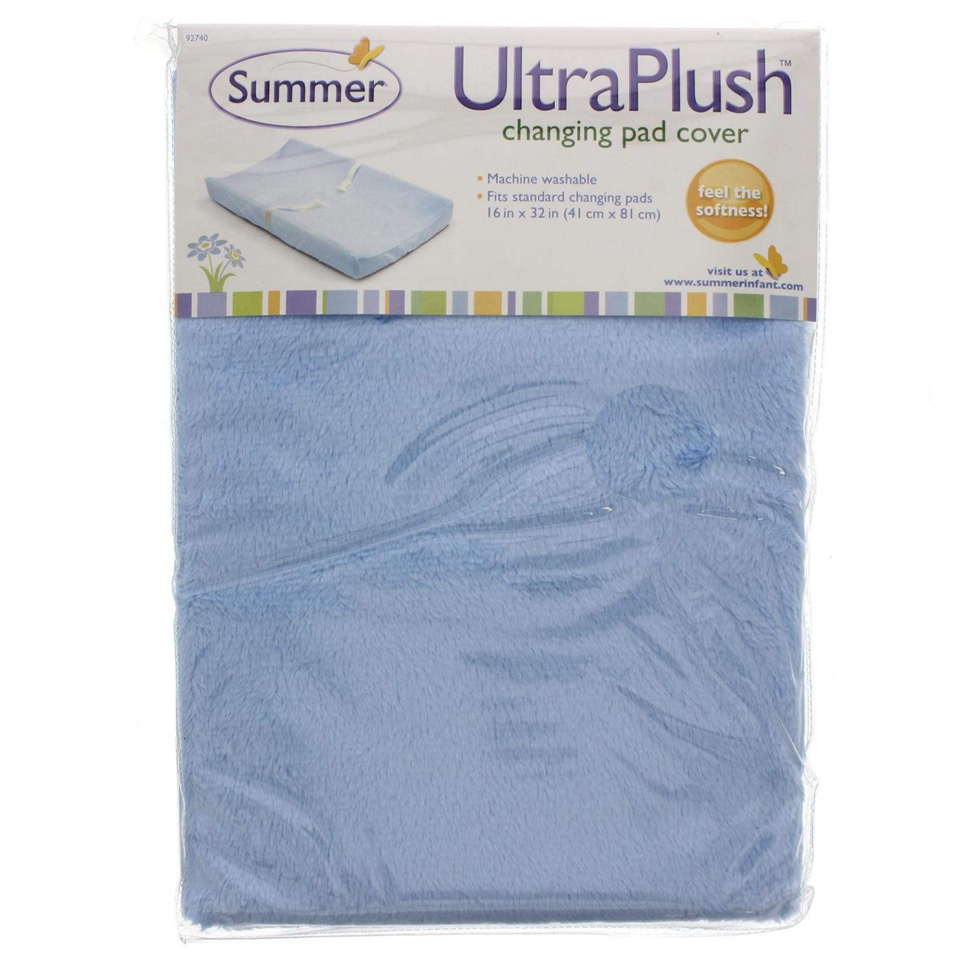 Summer Infant Changing Pad Cover Shop Changing pads at HEB