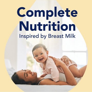 H-E-B Baby Milk-Based Powder Baby Formula
