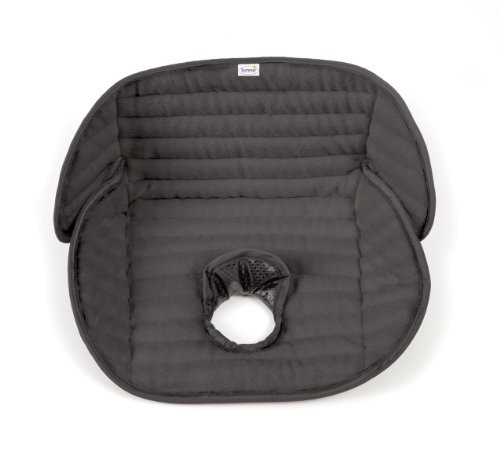 sealy naturally soft crib mattress