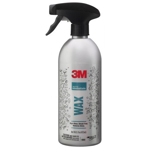 3m Auto Essentials Spray Car Wax Shop Patio Outdoor At H E B