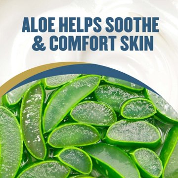 Gold Bond Healing Hand Cream With Aloe to Soothe & Comfort, 3 oz