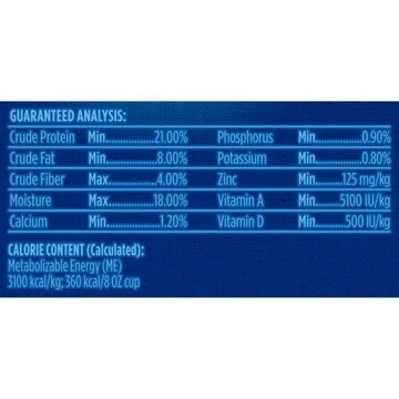 Kibbles 'n Bits Small Breed Mini Bits Beef & Chicken Dry Dog Food