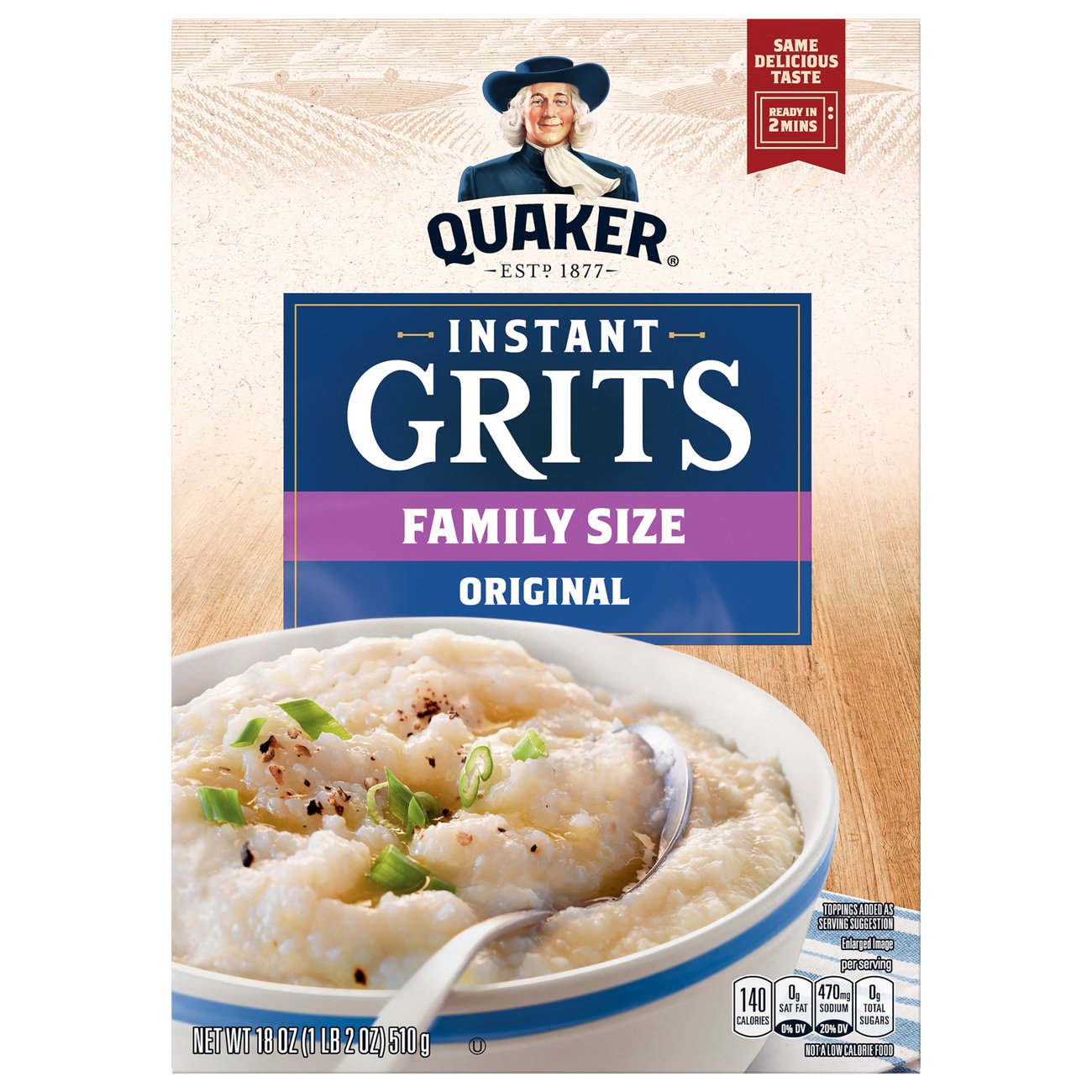 quaker-instant-grits-nutrition-information-besto-blog