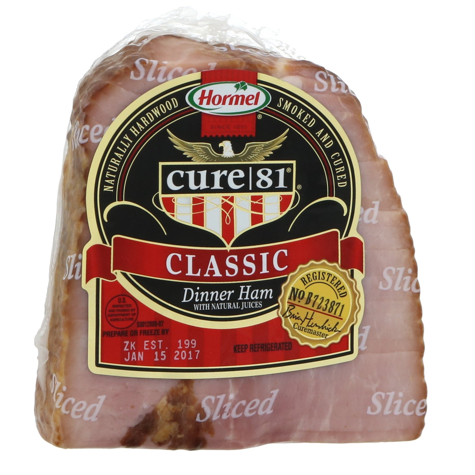 This Natural Cure For Hanging Ham Is Pure Genius! - p77zty9