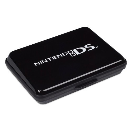 nintendo ds hard case