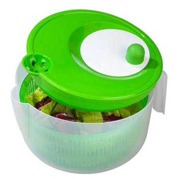 GoodCook Deluxe Salad Spinner