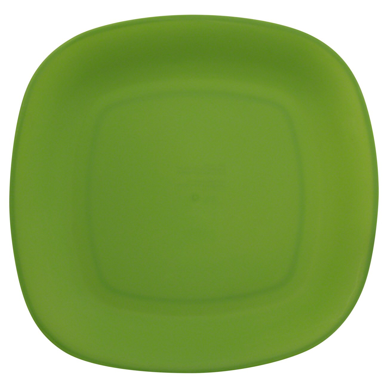 GTC Square Dinner Plate, Green Shop Kitchen & Dining at HEB