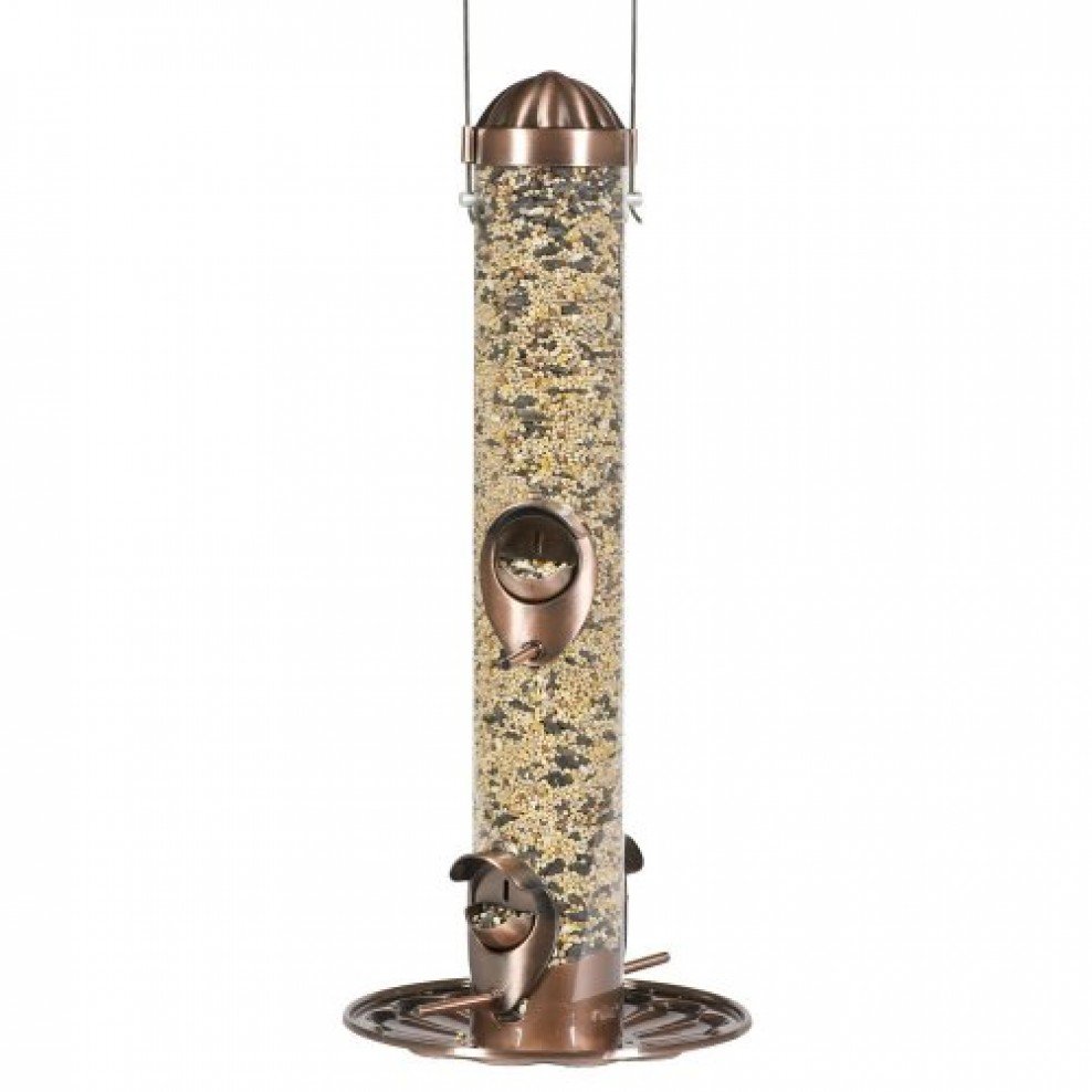 pet bird feeder