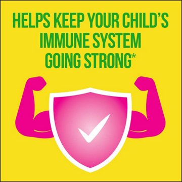 Culturelle Kid Chewables