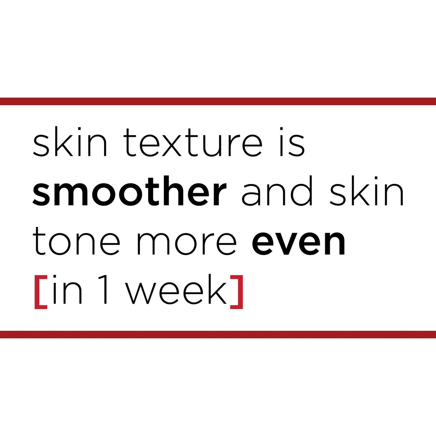 L'Oréal Paris Revitalift Triple Power Concentrated Serum Treatment; image 2 of 5