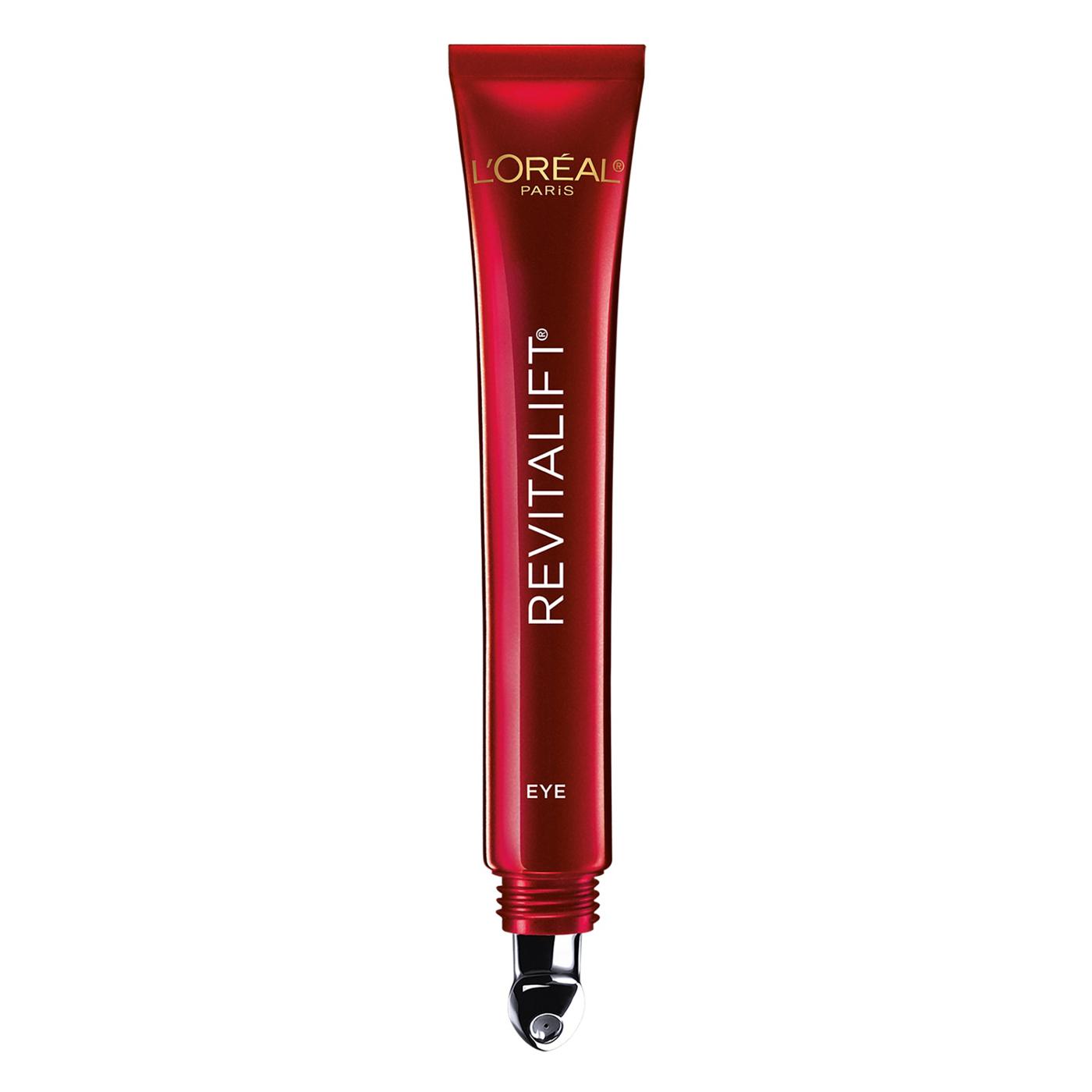 L'Oréal Paris Revitalift Triple Power Eye Treatment, Anti Aging; image 4 of 4