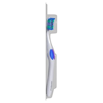 Colgate 360 Optic White Toothbrushes - Soft, 2 pk