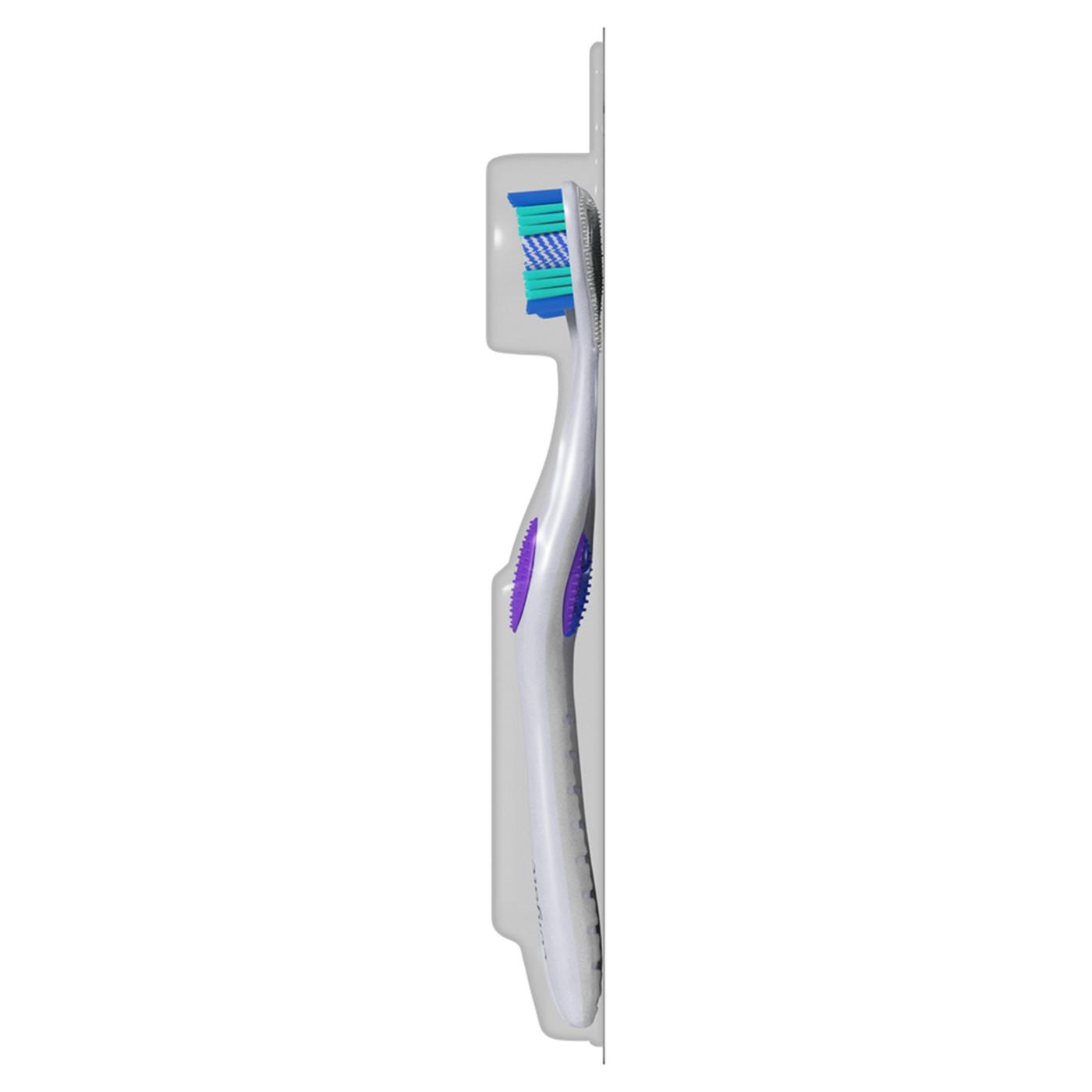 Colgate 360 Optic White Toothbrushes - Soft; image 6 of 11