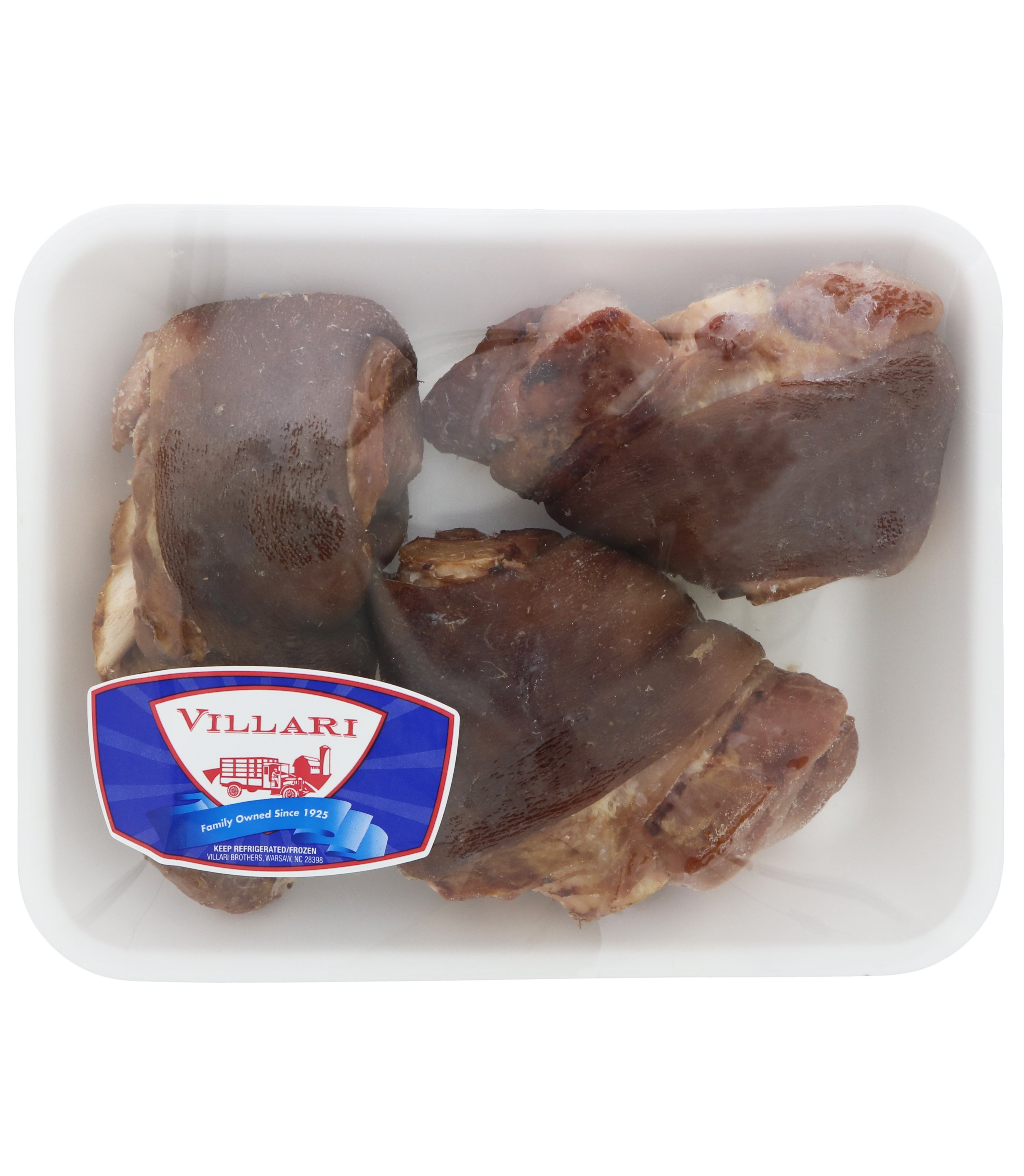 Fresh Smoked Ham Hocks Shop Pork at HEB