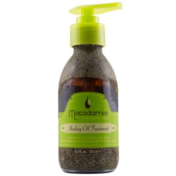 Macadamia Healing Oil Treatment