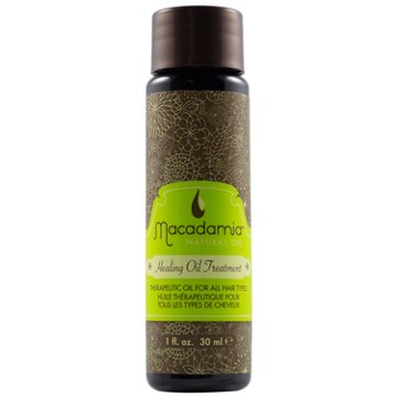 Macadamia Healing Oil Treatment