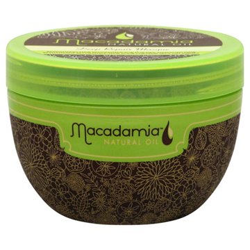 Macadamia Natural Oil Deep Repair Mesque