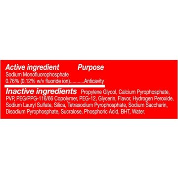 Colgate Optic White Advanced Toothpaste - Sparkling White, 2 Pk, 6.4 oz