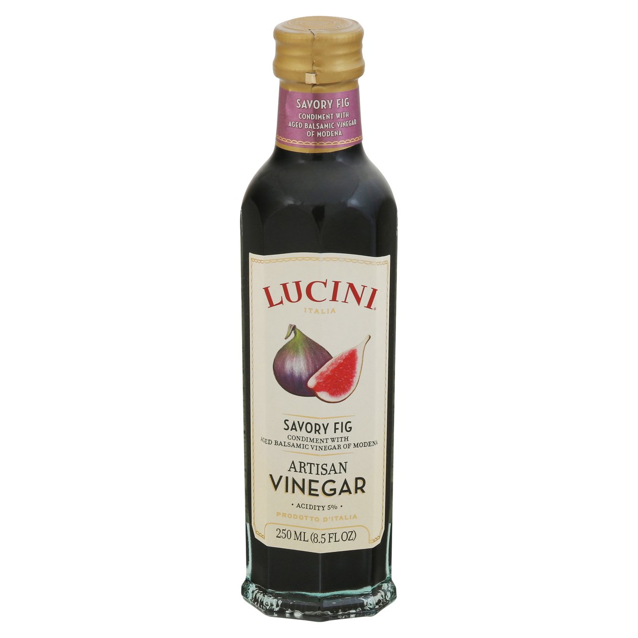 Lucini Savory Fig Balsamico Artisan Vinegar Shop Vinegar And Cooking