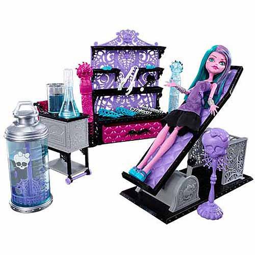 monster high design