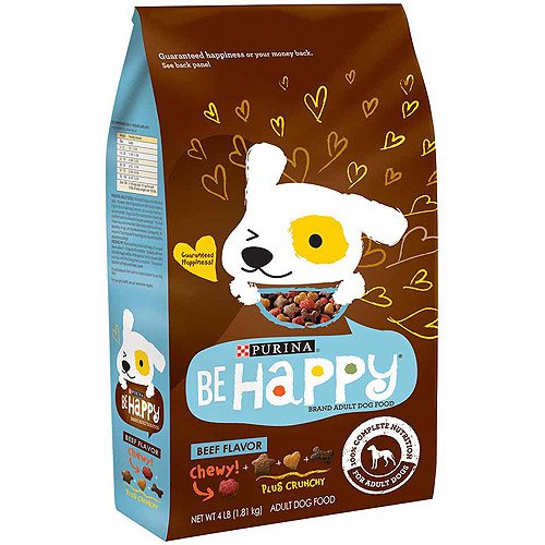 purina dog food chewy