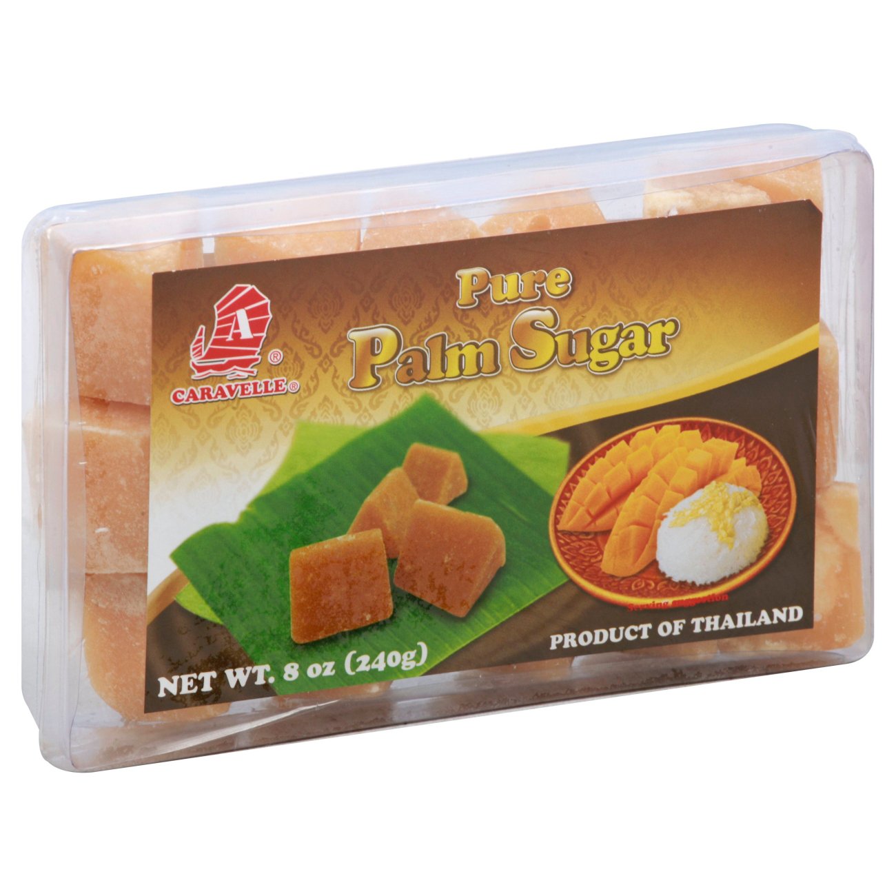 Caravelle Pure Palm Sugar Shop Sugar & Sweeteners at HEB