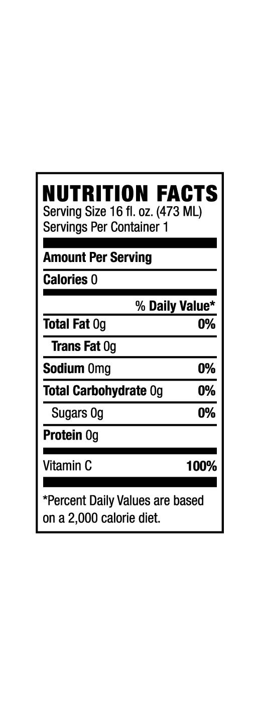 Steaz Iced Teaz Zero Calorie Raspberry Green Tea; image 2 of 2