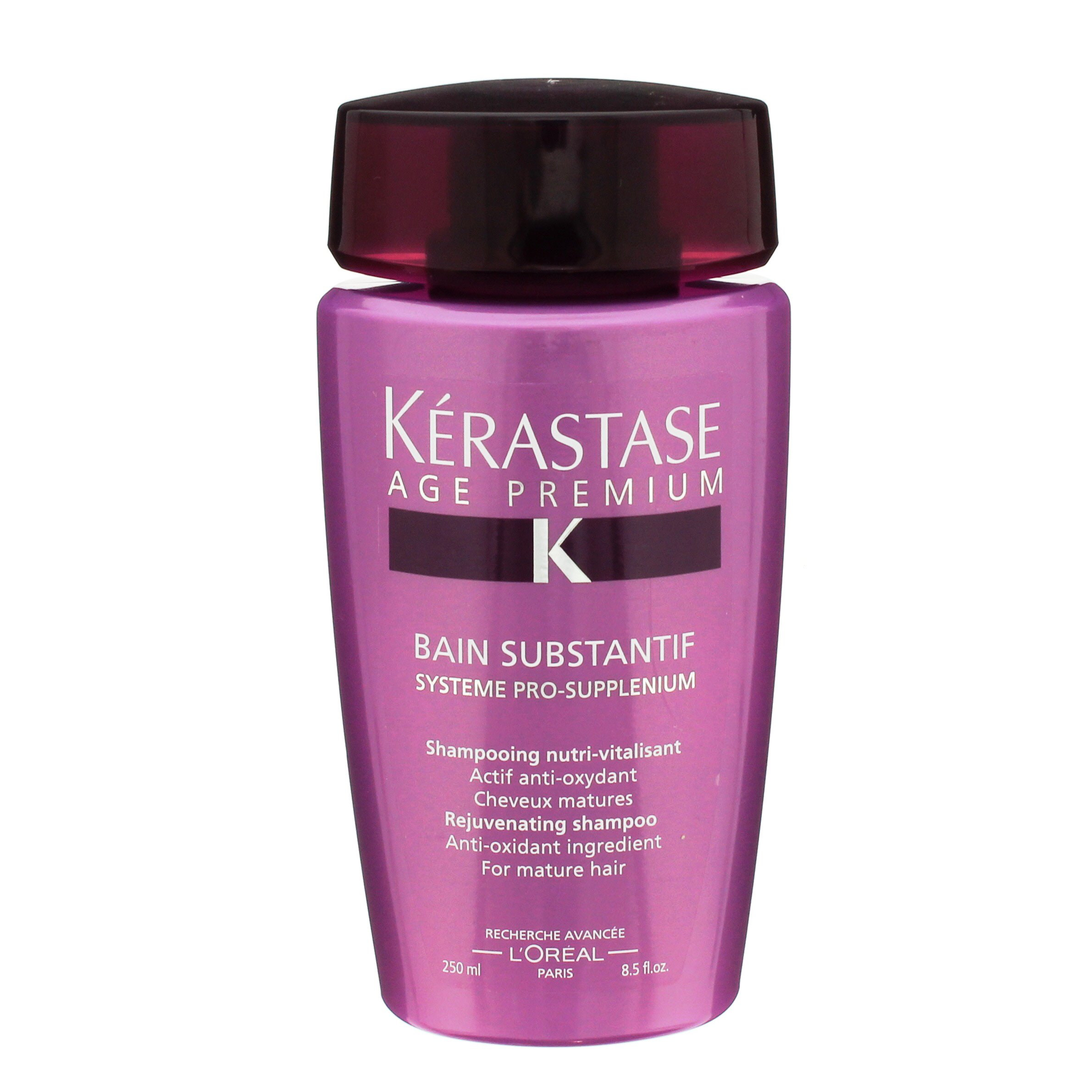 Kerastase Age Premium Bain Shampoo - Shop Shampoo & Conditioner at H-E-B