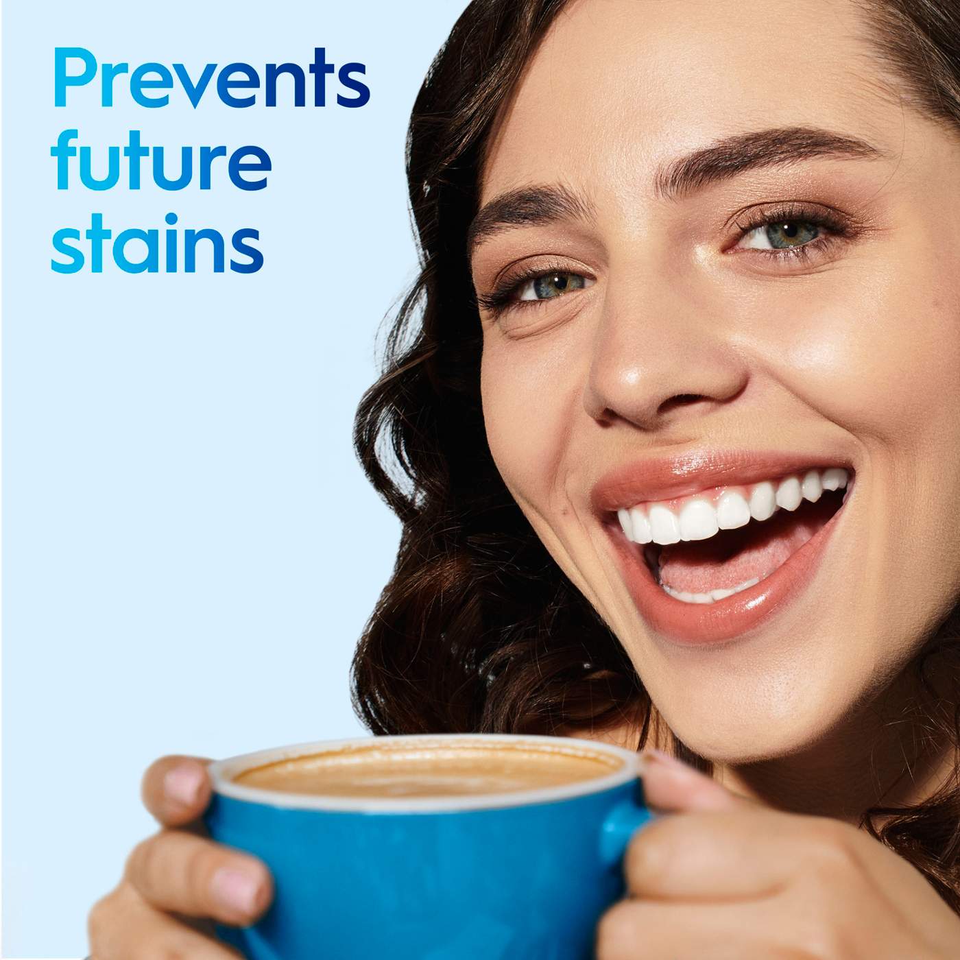 Crest 3D White Advanced Whitening Toothpaste - Arctic Fresh; image 7 of 10