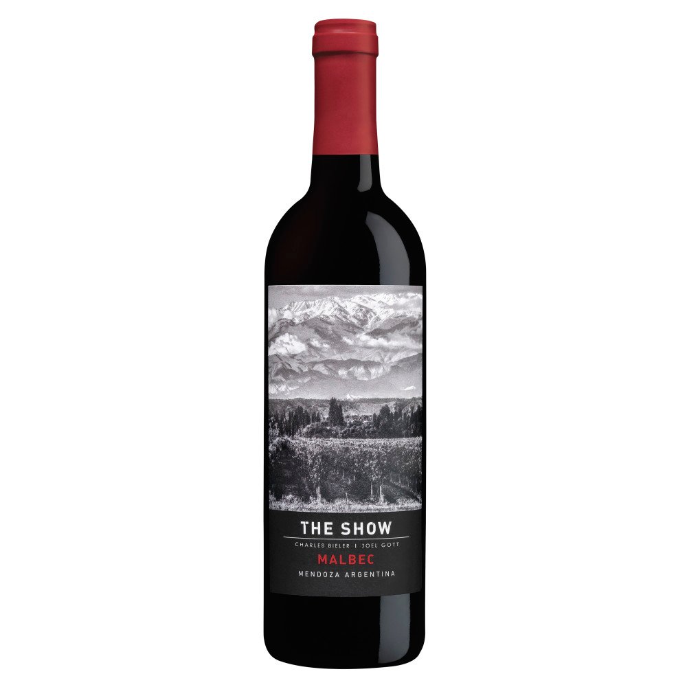 The Show Malbec Shop Wine at HEB