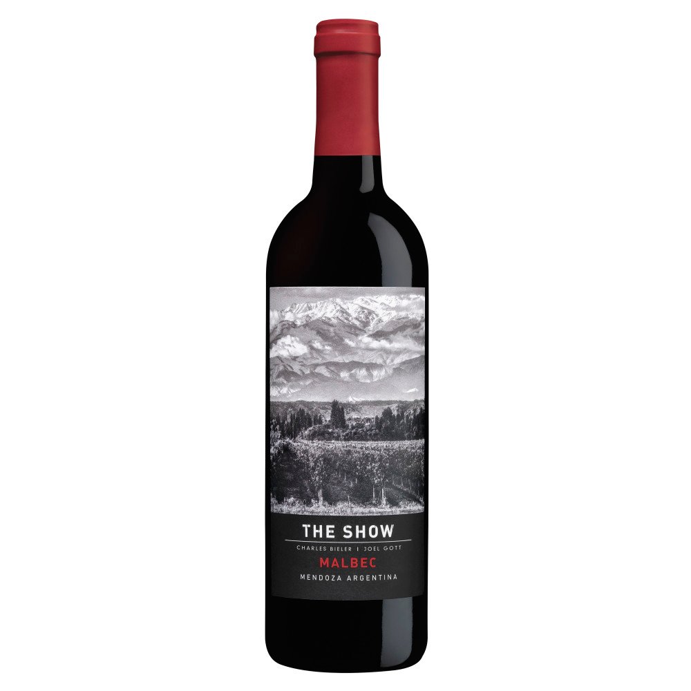 The Show Malbec - Shop Wine At H-E-B