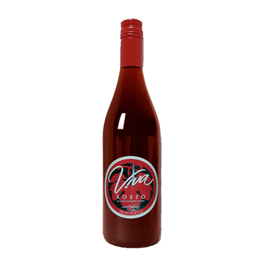 Llano Estacado Viva Rosso Shop Wine At H E B
