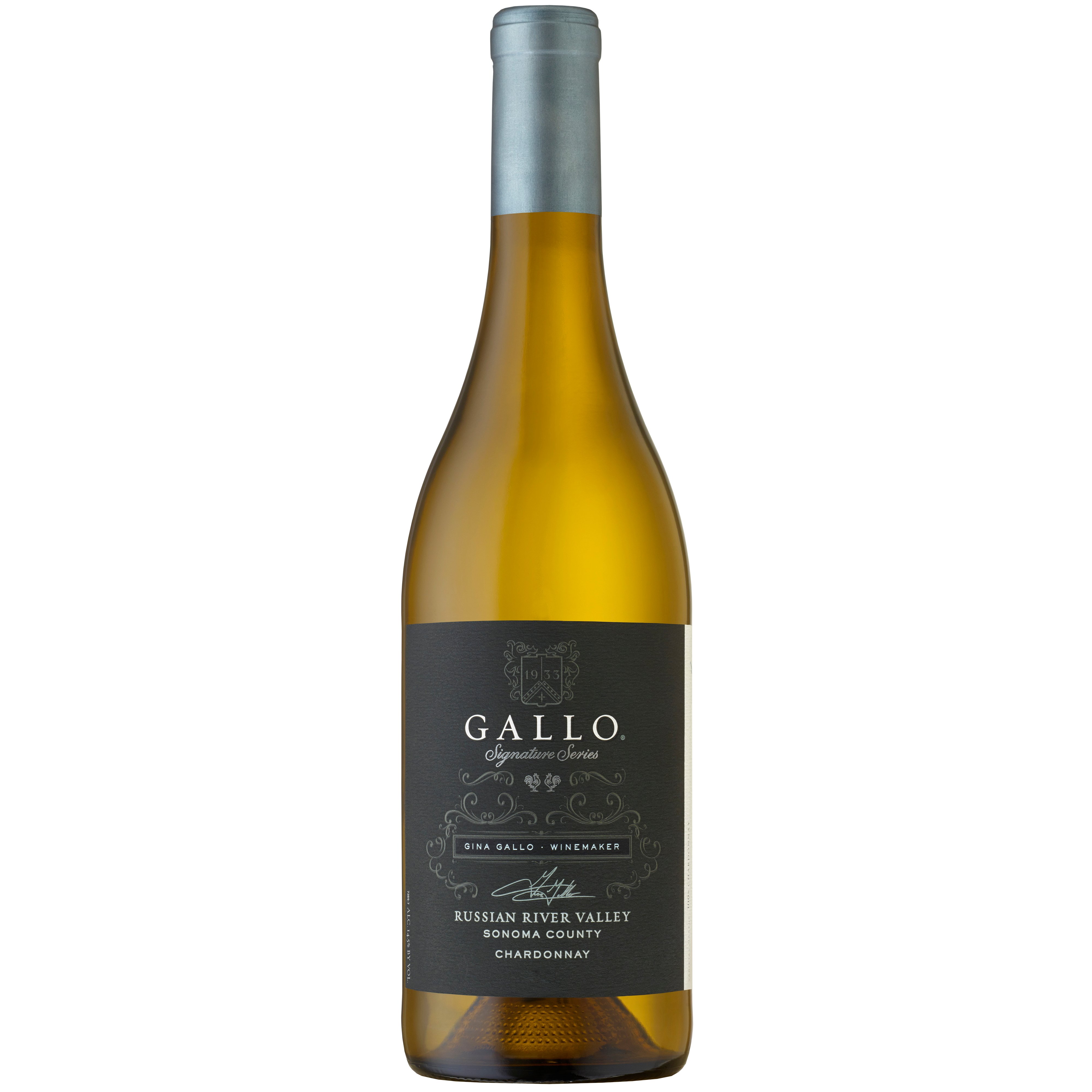 Gallo Signature Series Russian River Valley Sonoma County Chardonnay
