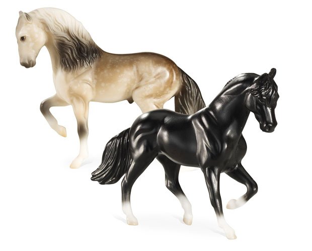 Breyer Mystery Foal Surprise - Shop At H-E-B