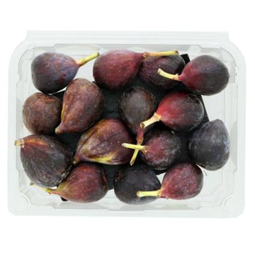 Fresh Black Mission Figs, 12 oz