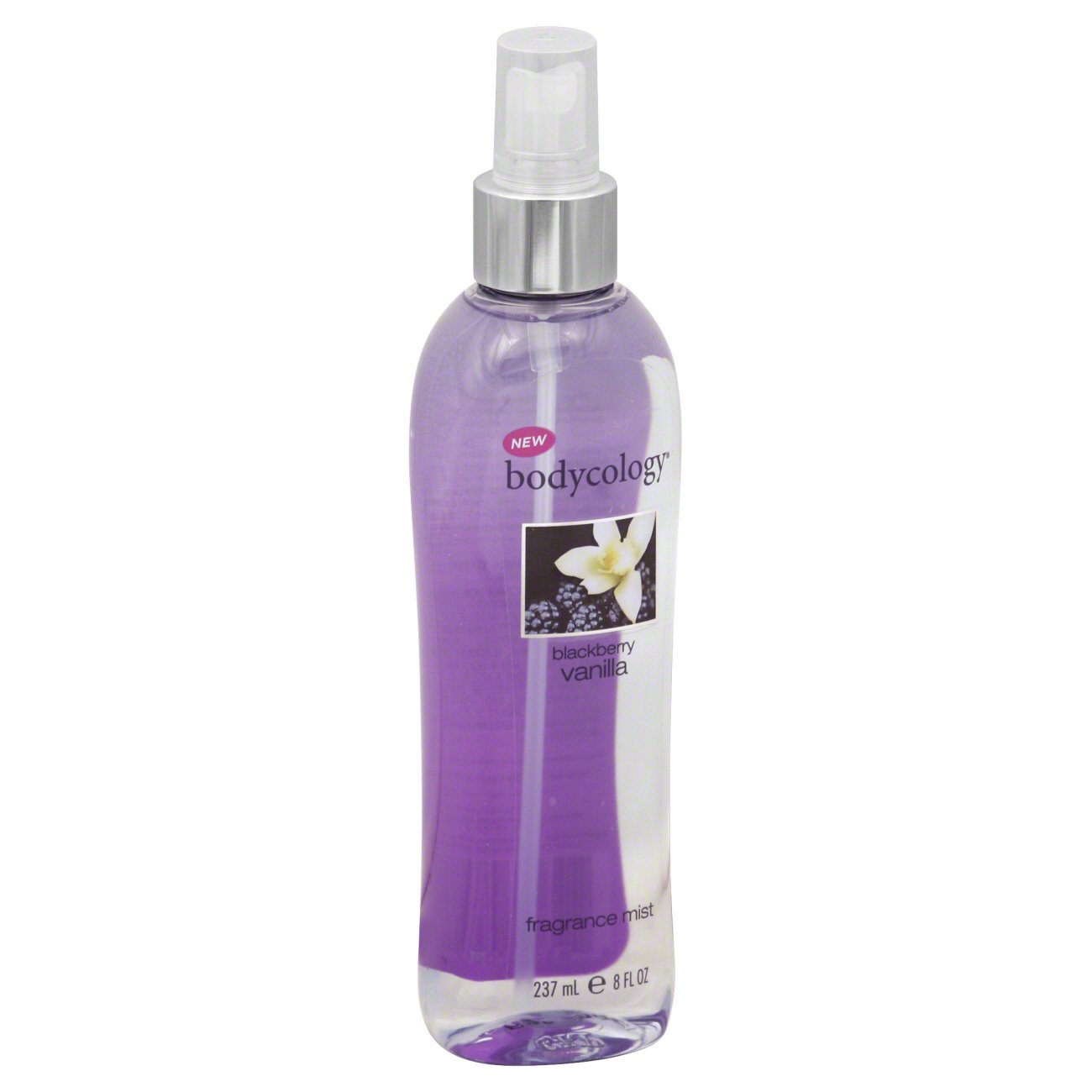 Bodycology Blackberry Vanilla Fragrance Mist