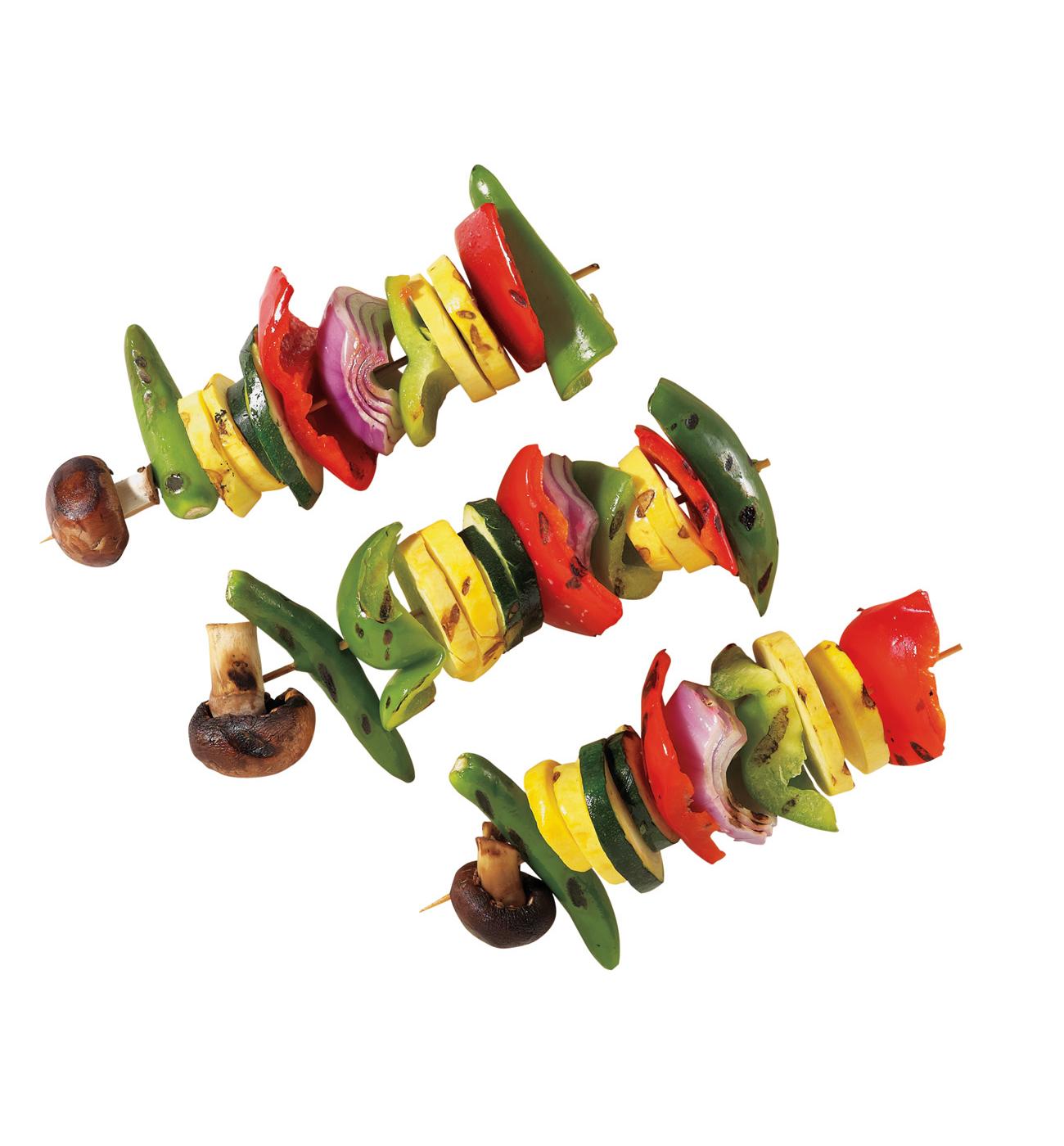 H-E-B Spicy Kabob; image 2 of 2