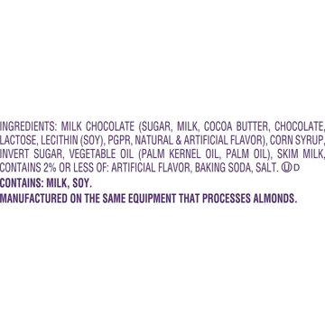 Cadbury Caramello Milk Chocolate Caramel Candy Bar - King Size