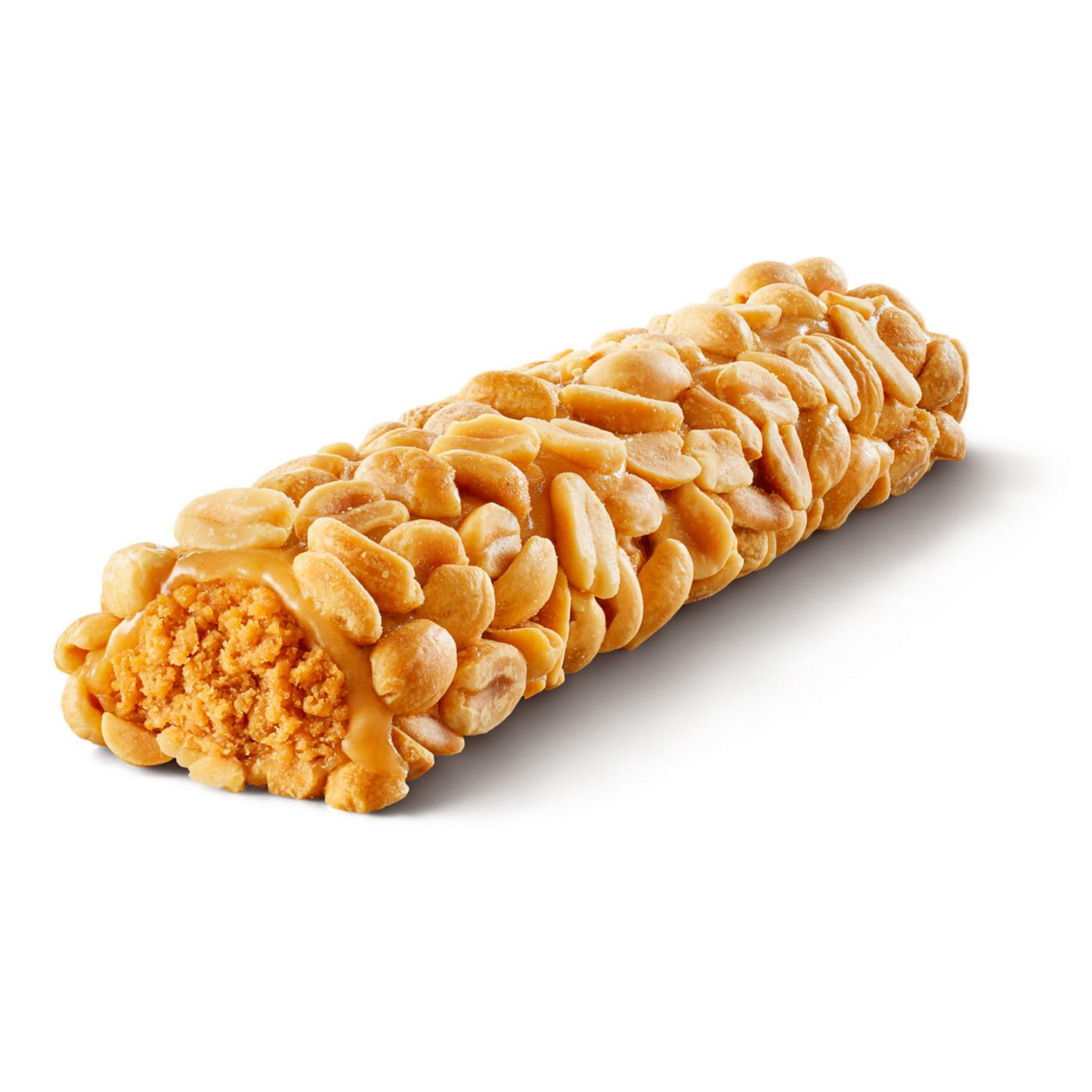 Payday Peanut Caramel Candy Bar - King Size; image 5 of 7