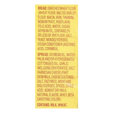 New York Bakery Garlic Knots, 6 ct