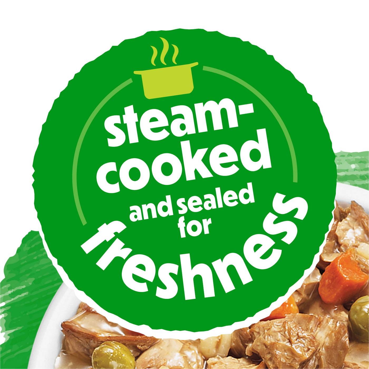 Beneful Purina High-Quality Protein Gravy Wet Dog Food Variety Pack; image 10 of 14