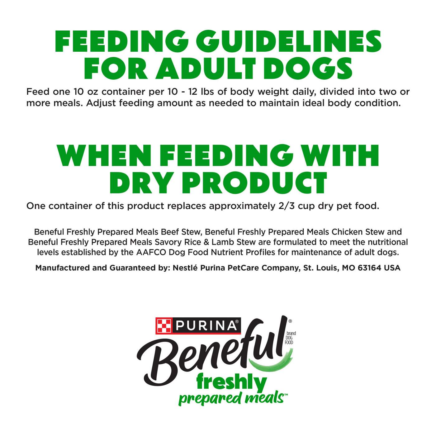 Beneful Purina High-Quality Protein Gravy Wet Dog Food Variety Pack; image 13 of 14