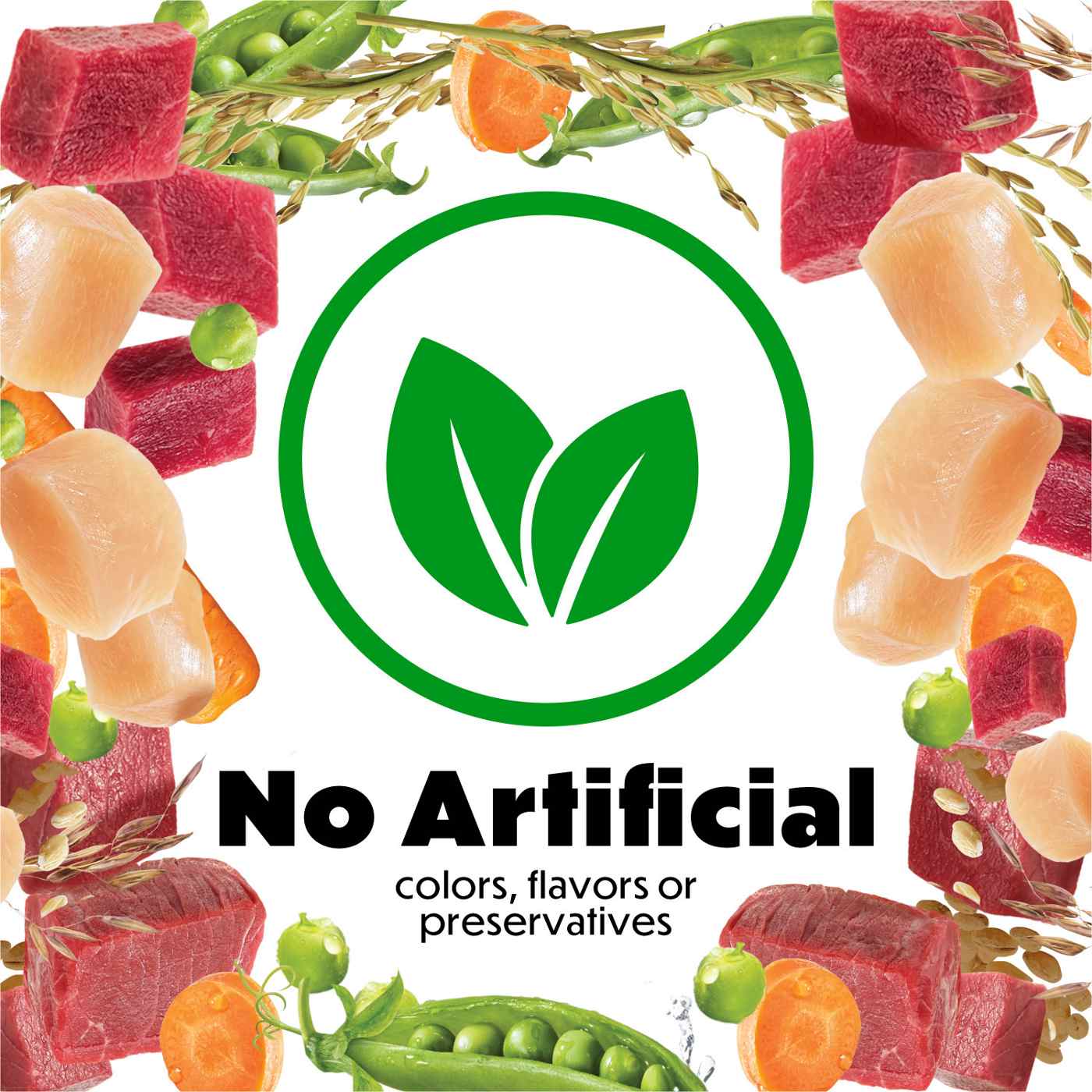 Beneful Purina High-Quality Protein Gravy Wet Dog Food Variety Pack; image 9 of 14