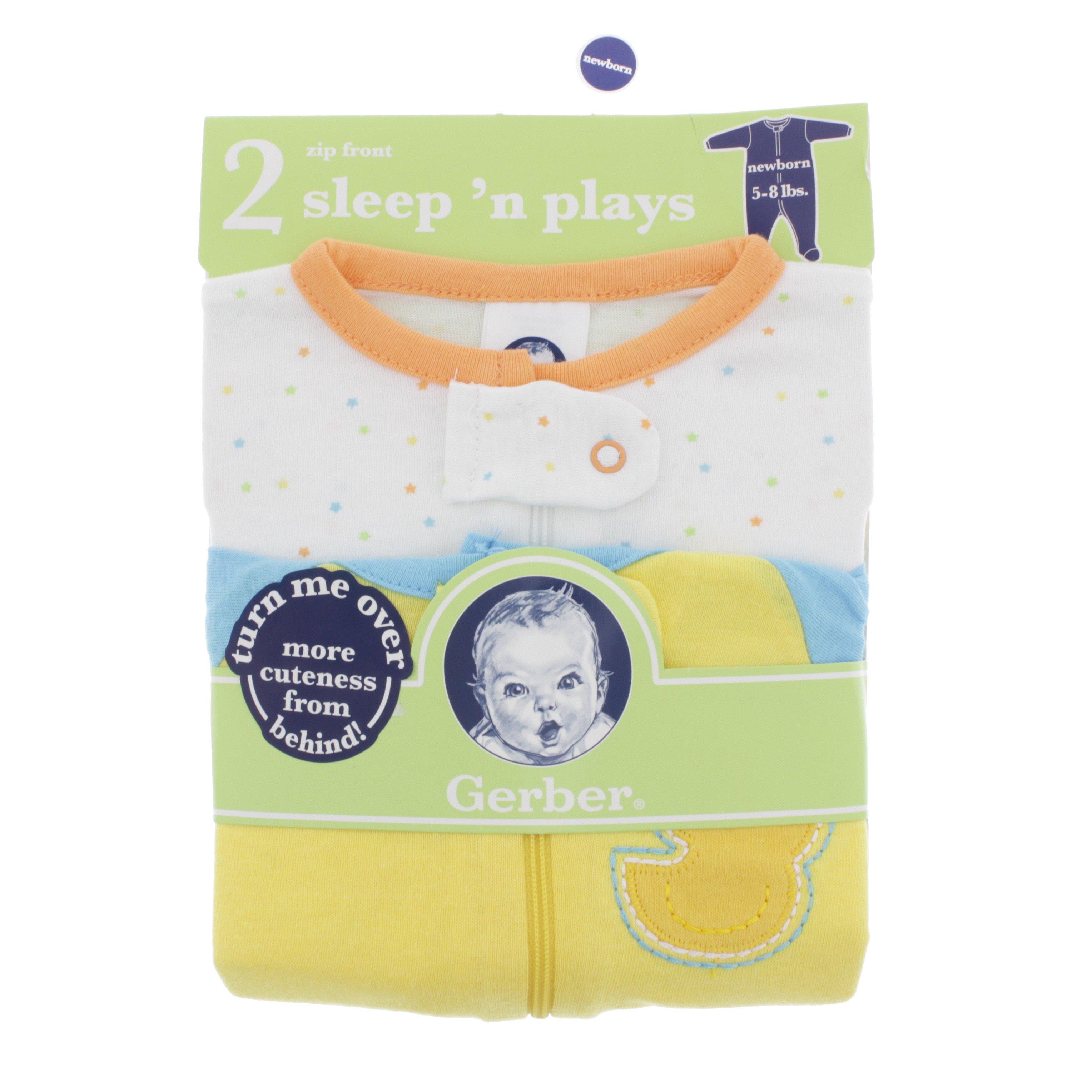 sleep and play onesies